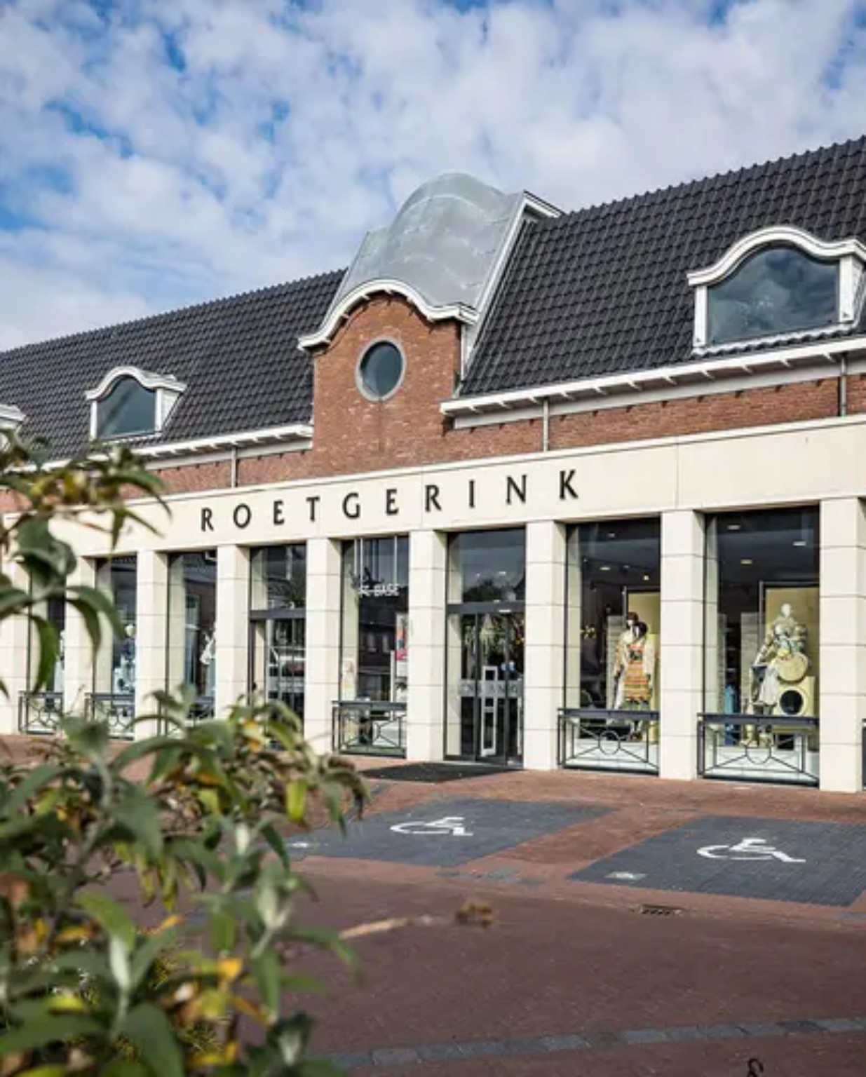 Roetgerink onderhoudspartner